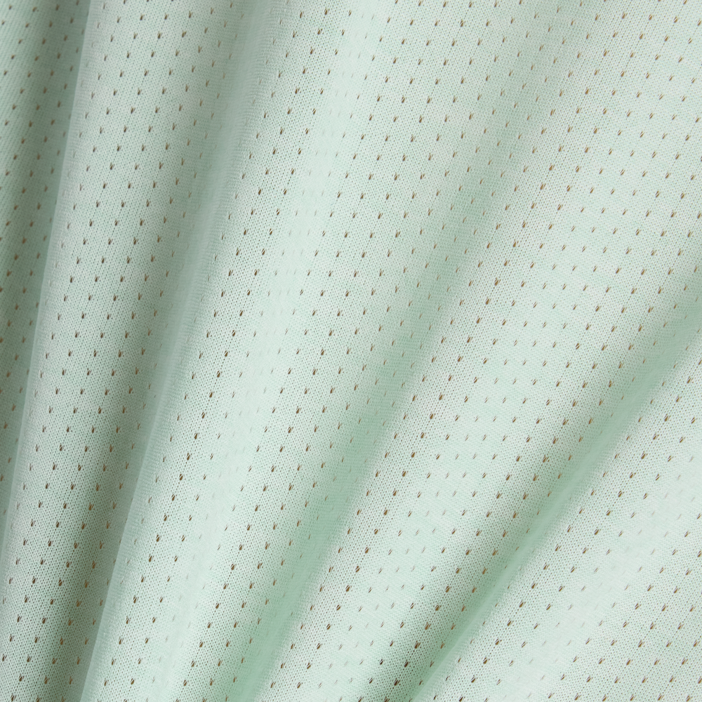 Dámské tričko New Balance WT41250AB8 – mátové