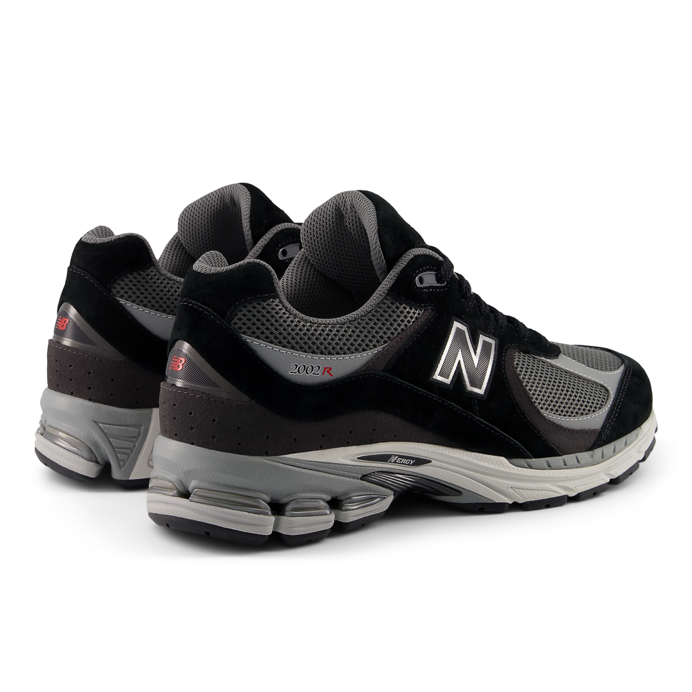 Unisex boty New Balance U2002RC – černé