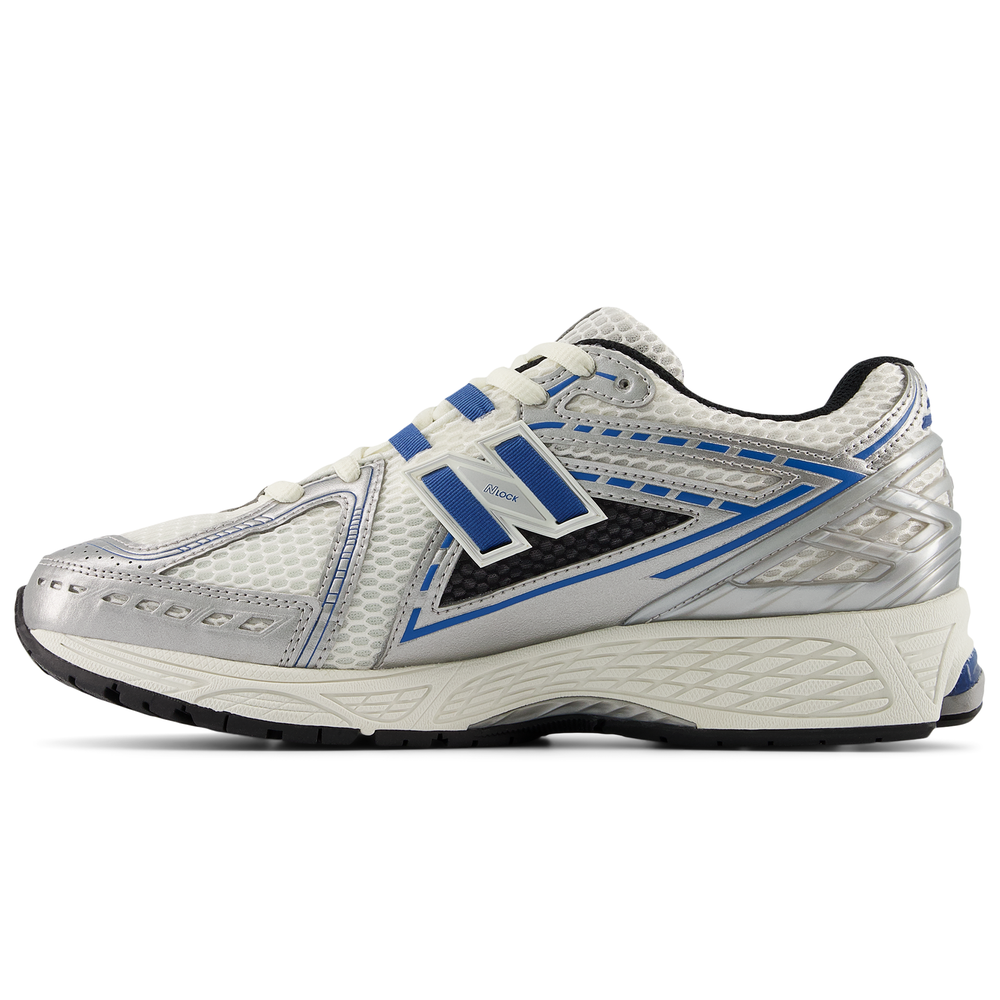 Unisex boty New Balance M1906REB – šedé