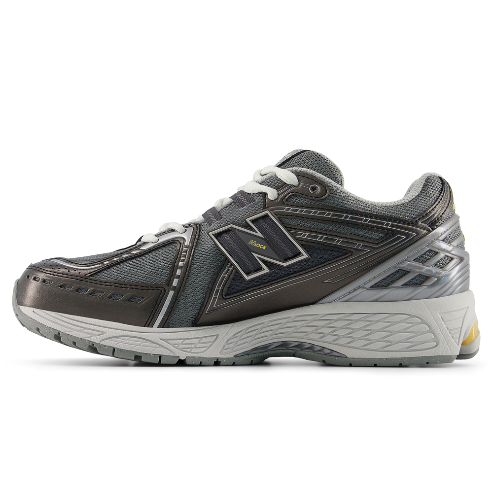 Unisex boty New Balance U19064S0 – šedé