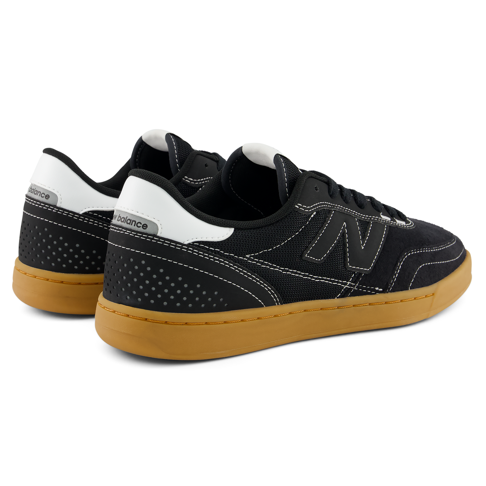 Pánské boty New Balance Numeric UN440BVS – černé