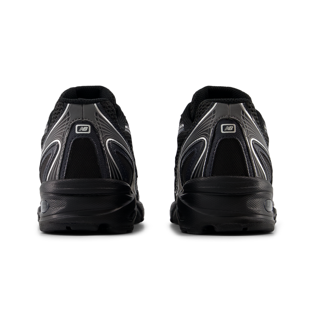 Unisex boty New Balance U740BM2 – černé