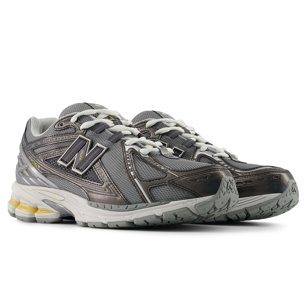 Unisex boty New Balance U19064S0 – šedé