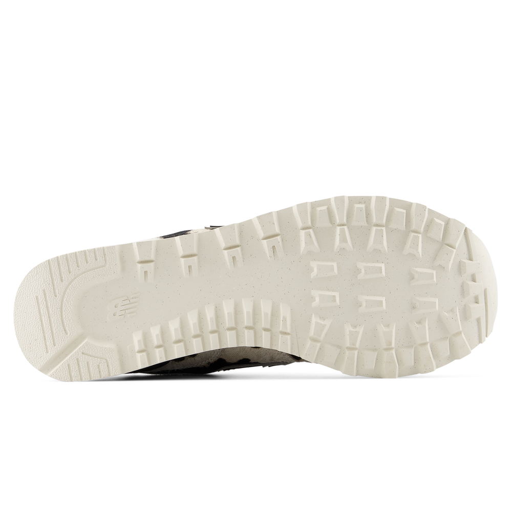 Dámské boty New Balance W574PH – béžové