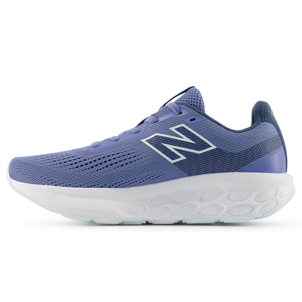 Dámské boty New Balance Fresh Foam x 520 v9 W5204YJ – modré