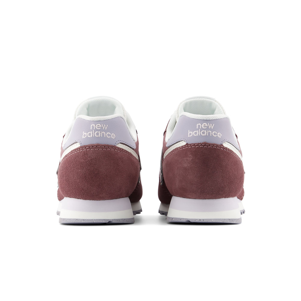 Dámské boty New Balance W3739TR – bordó