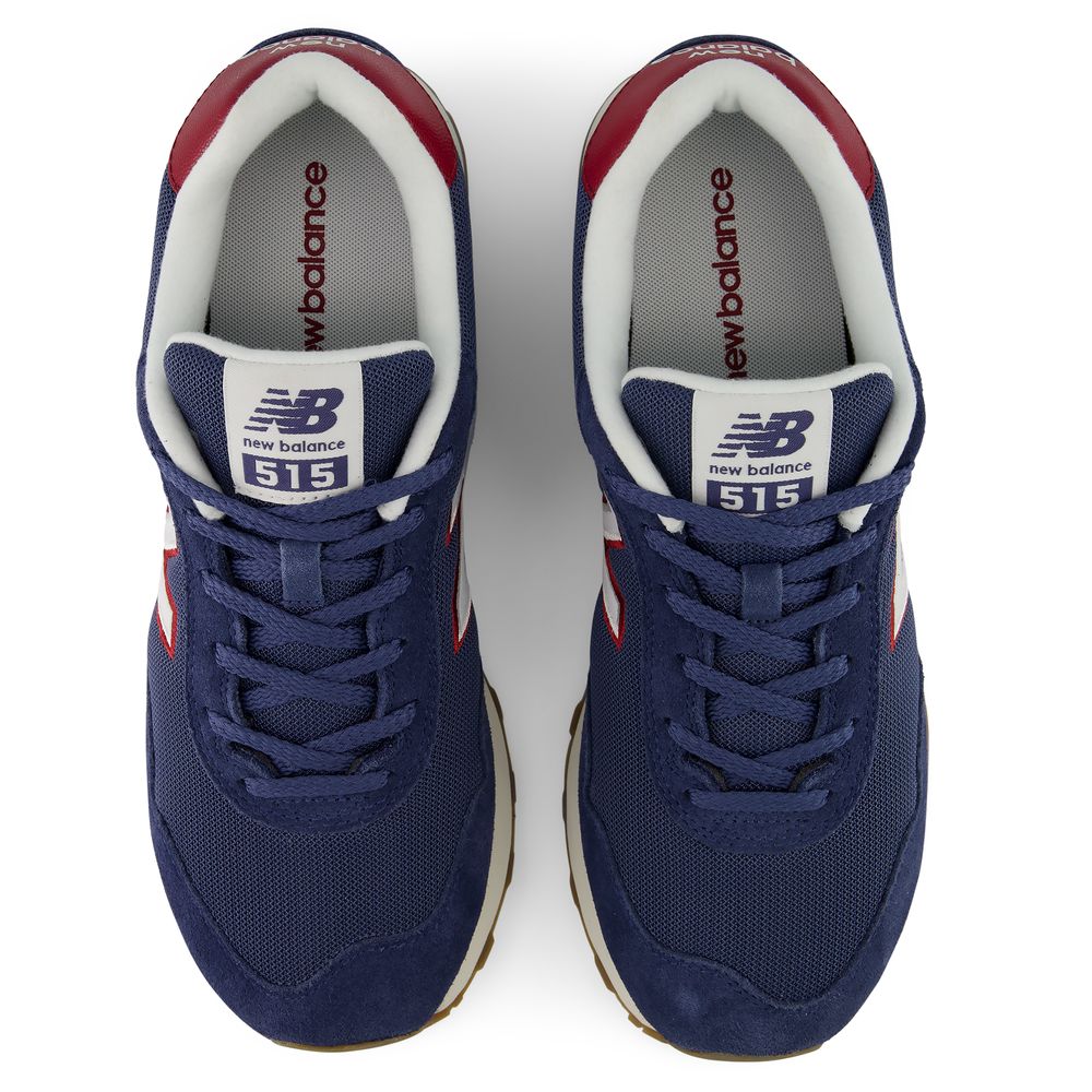 Pánské boty New Balance M5152H1 – tmavomodrá