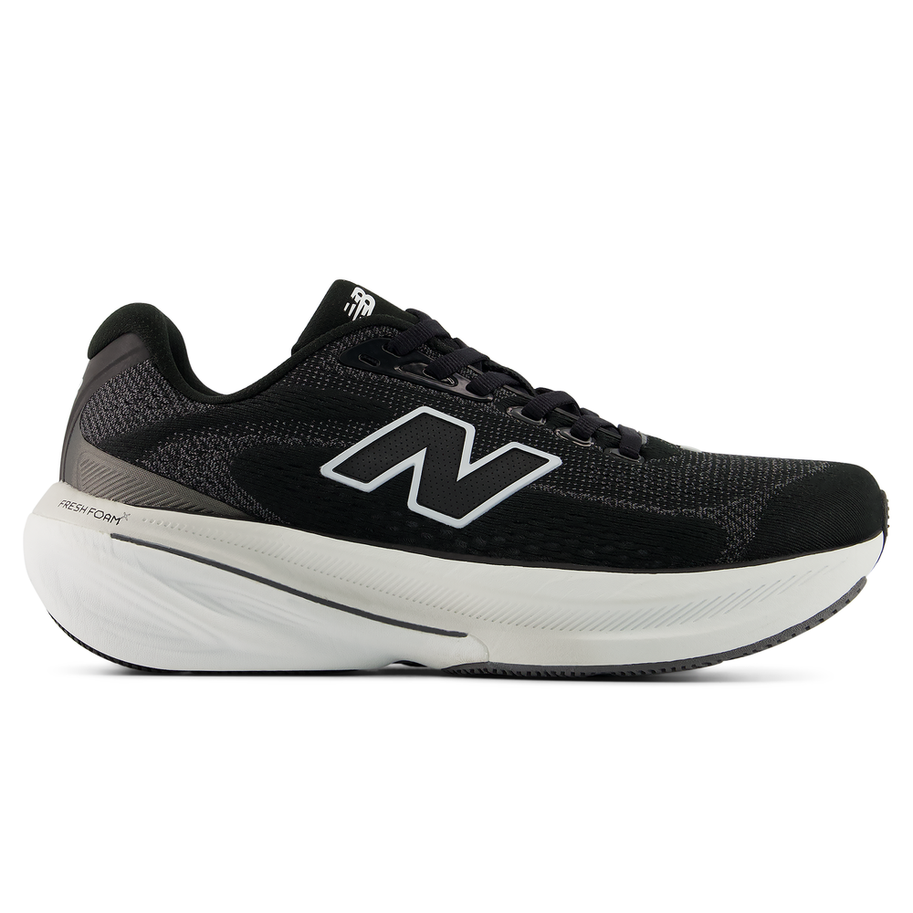 Dámské boty New Balance Fresh Foam 860 v15 W8604NE – černé