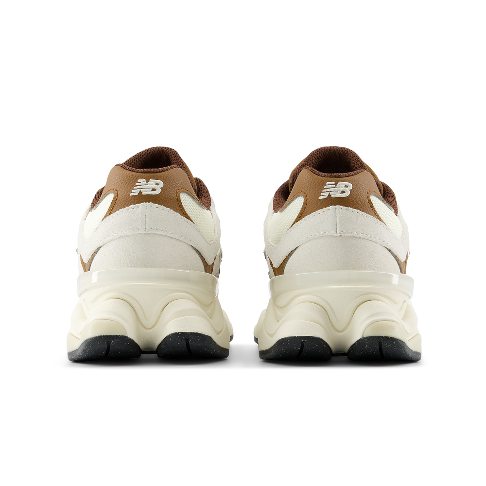 Unisex boty New Balance U90603EG – béžové