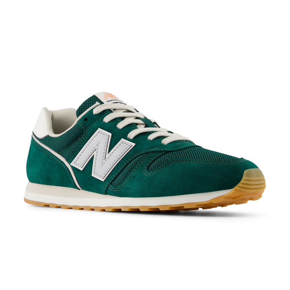 Pánské boty New Balance ML373SG2 – zelené