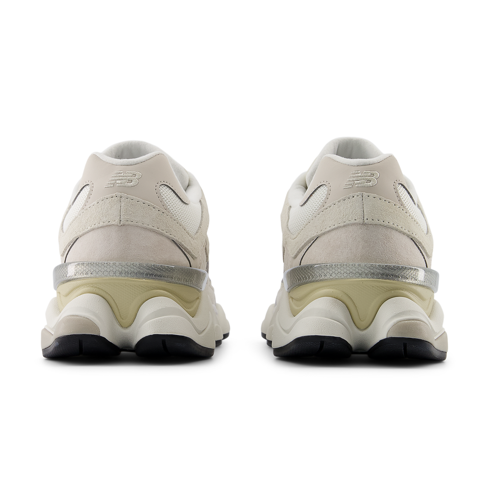 Unisex boty New Balance U9060WHT – béžové