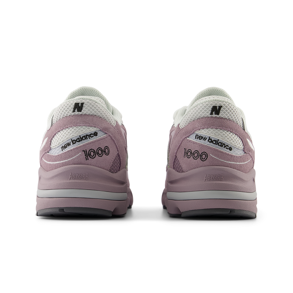 Unisex boty New Balance M1000PSY – růžové