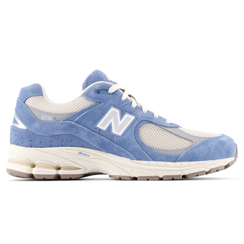 Unisex boty New Balance U2002RU – modré