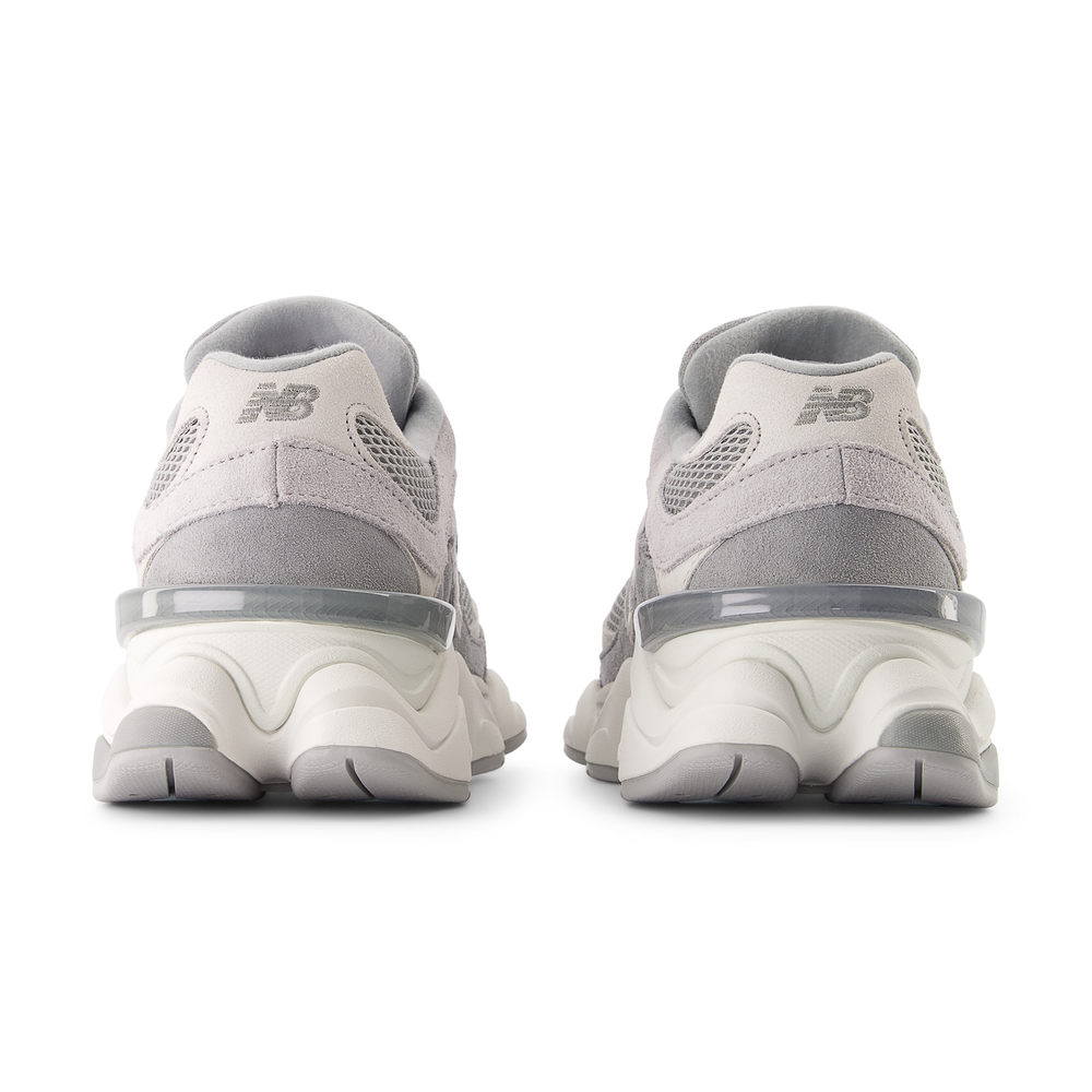 Unisex boty New Balance U9060ERD – šedé