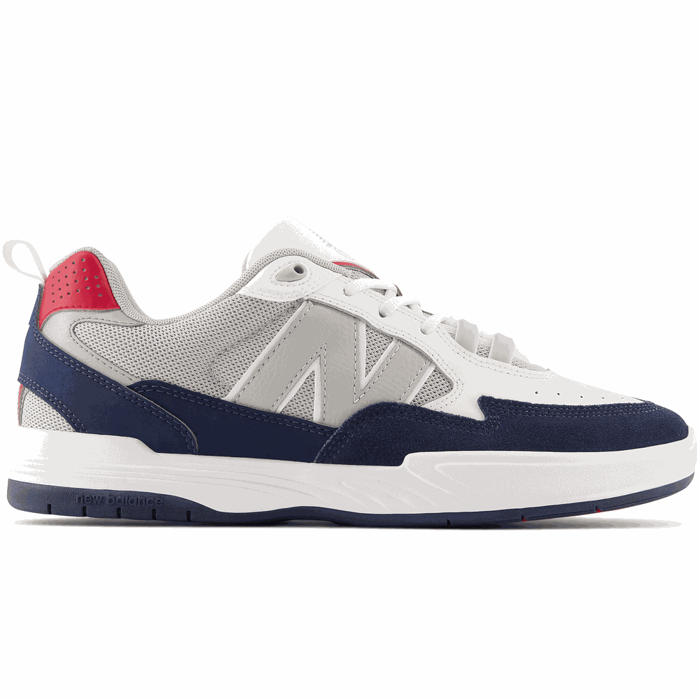 Pánské boty New Balance Numeric NM808WRB – různobarevné
