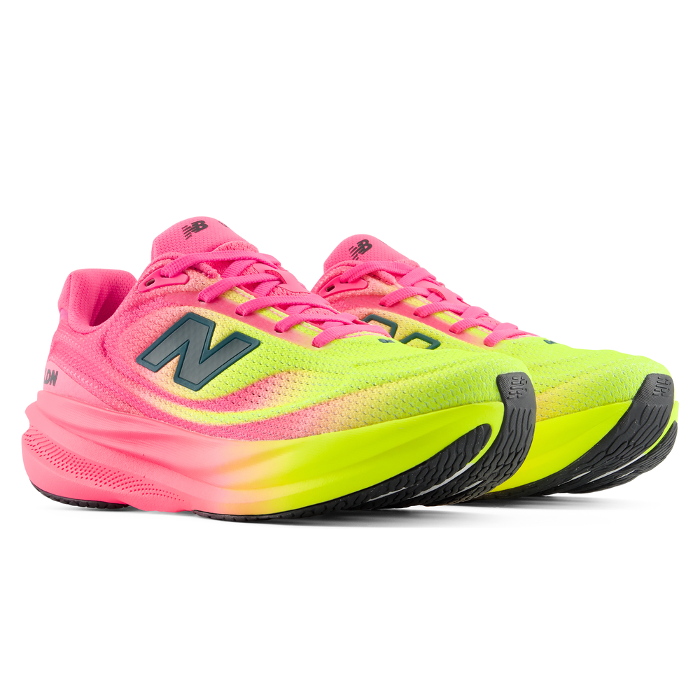 Dámské boty New Balance Infinion 1080 v15 TCS London Marathon W1080940 – růžové