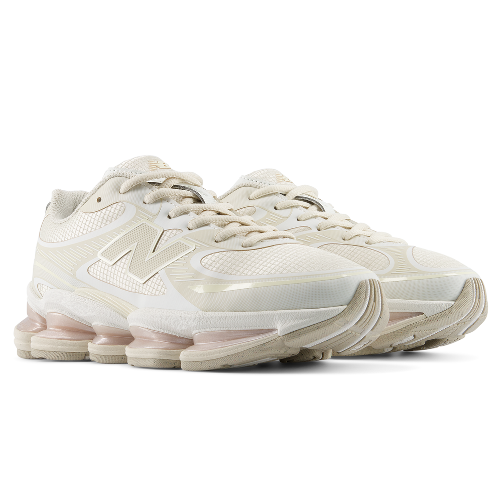 Unisex boty New Balance ABZORB U20004PO – béžové
