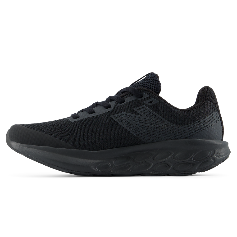 Dětské boty New Balance G5204UL – černé