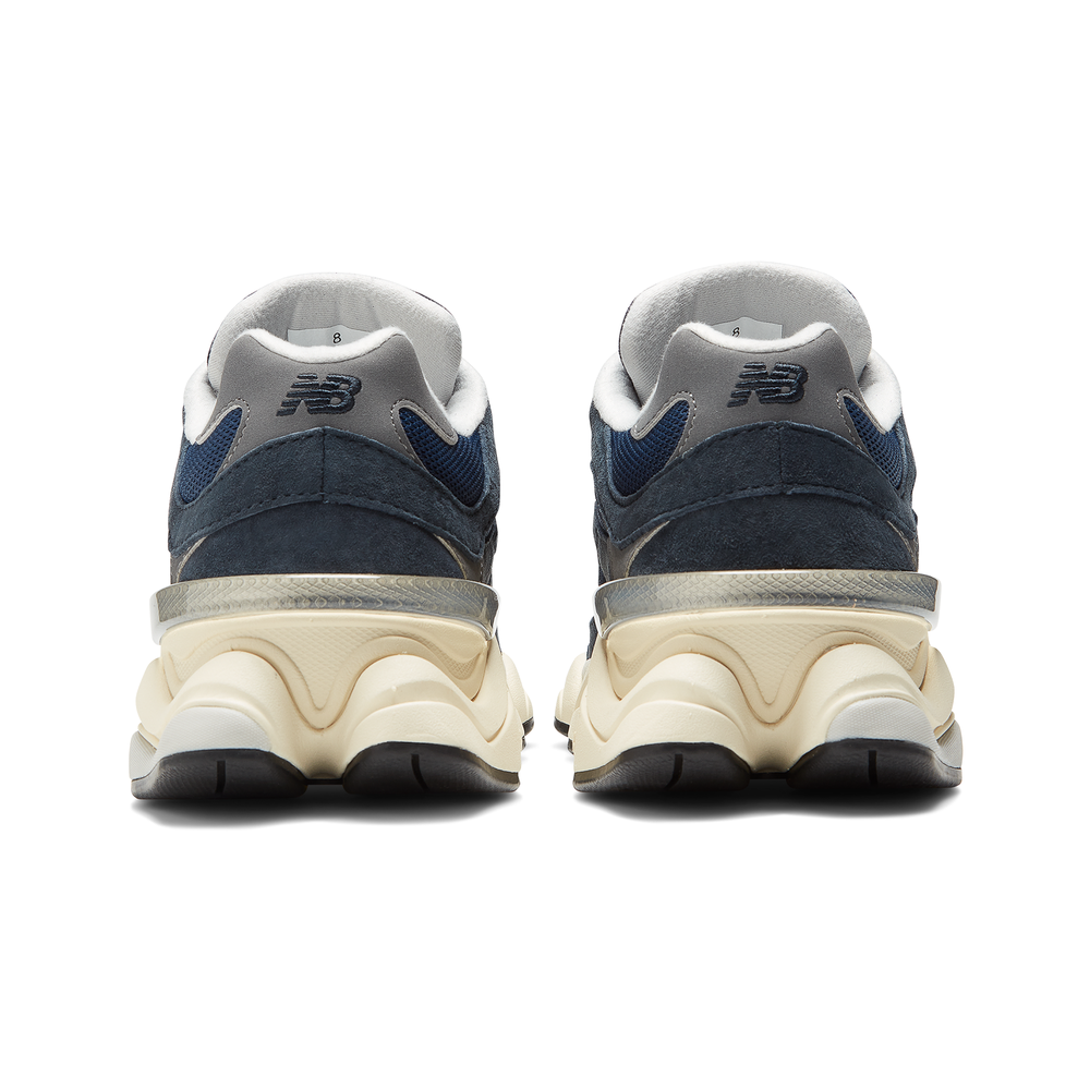 Pánské boty New Balance U9060ECB – tmavomodrá