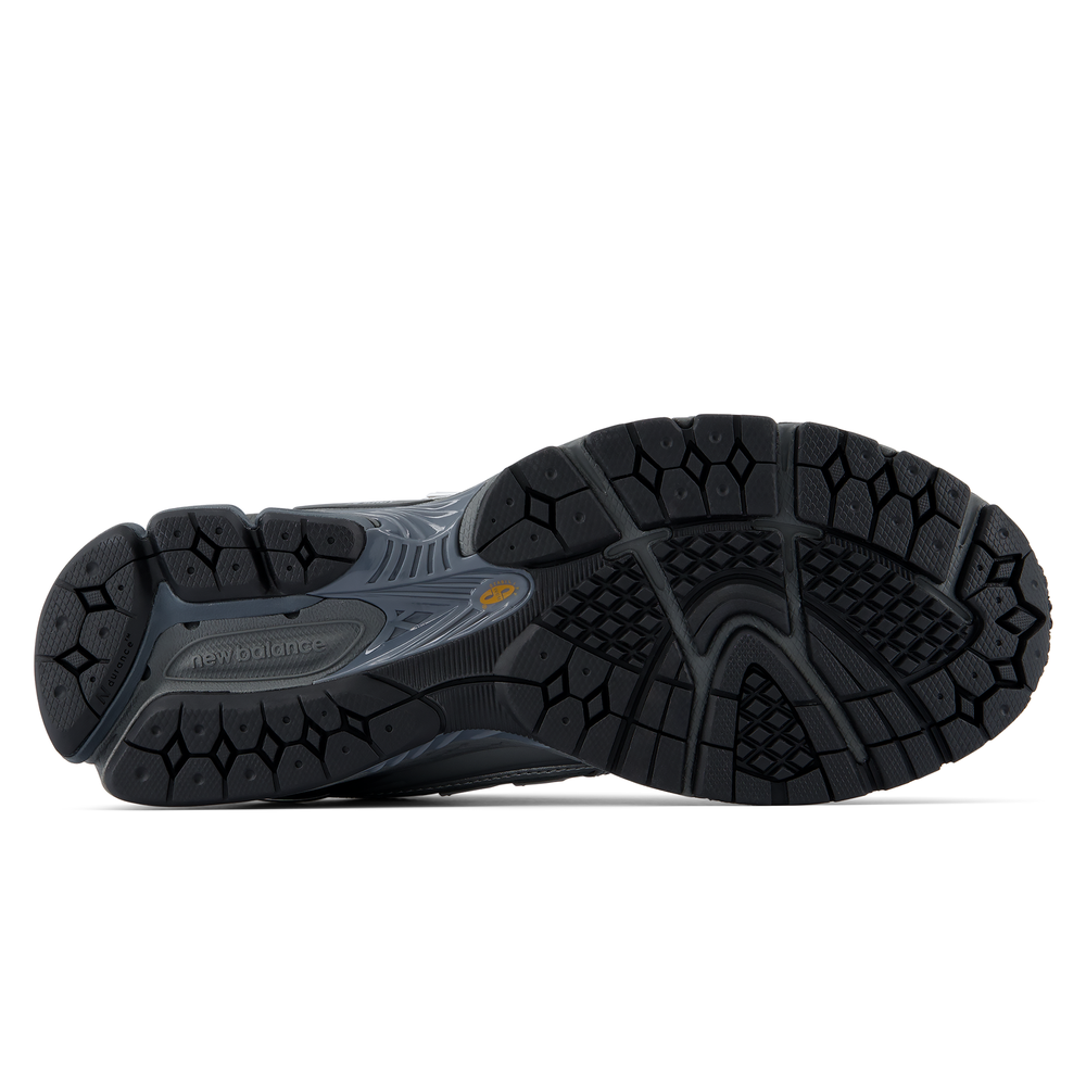 Unisex boty New Balance U19066AT – šedé