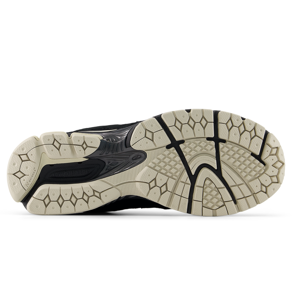 Unisex boty New Balance U2002RL – černé