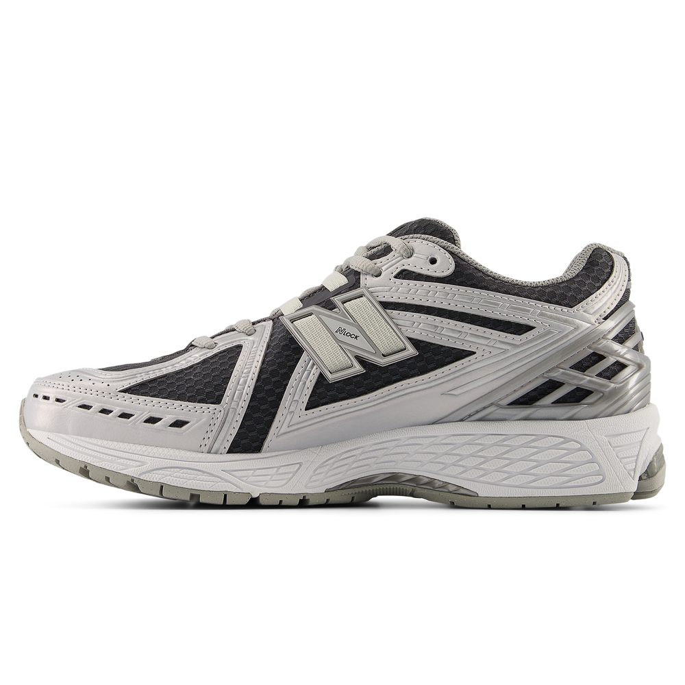 Unisex boty New Balance U1906RCL – šedé