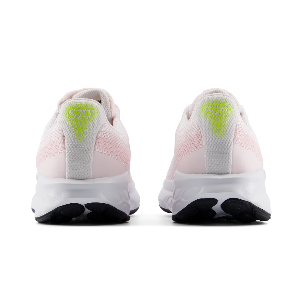 Dámské boty New Balance Fresh Foam x 520 v9 W5209AD – růžové