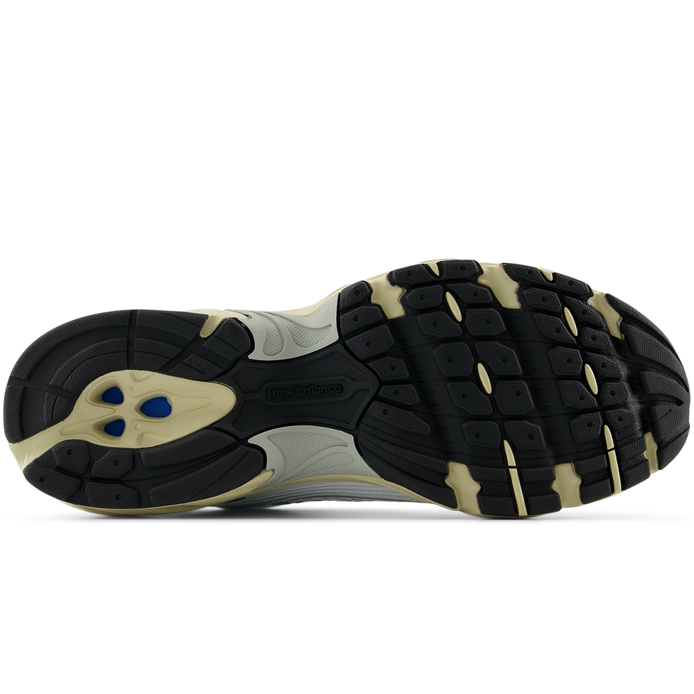 Unisex boty New Balance MR530EA – bílé