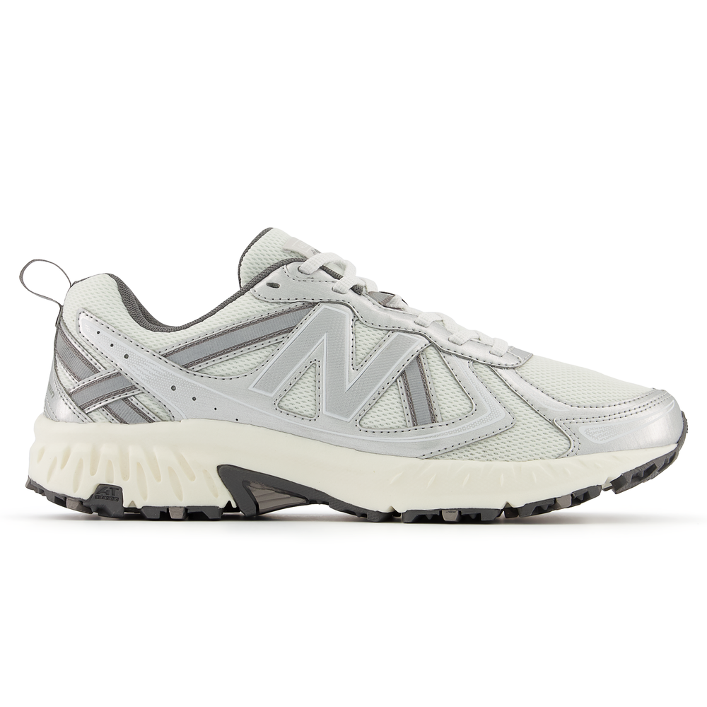 Pánské boty New Balance MT410KM5 – bílé