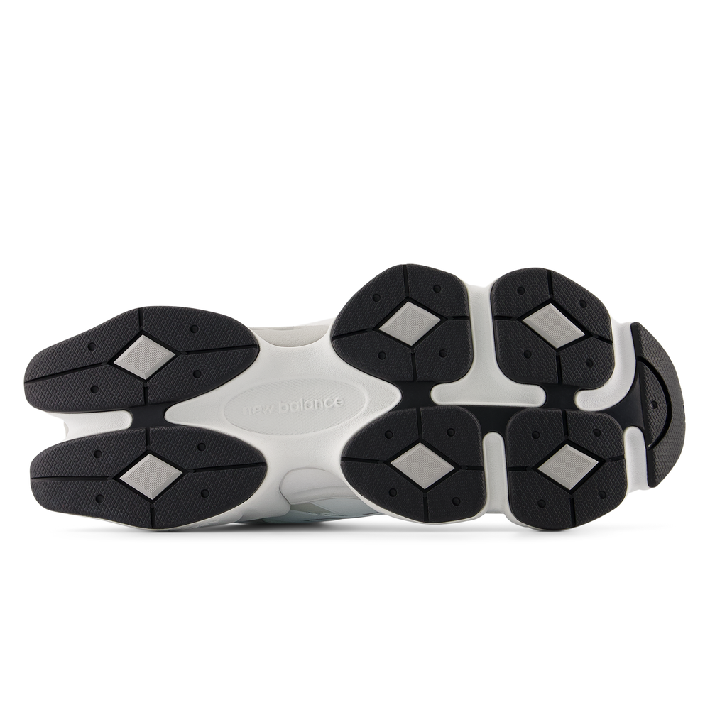 Unisex boty New Balance U90608PE – bílé