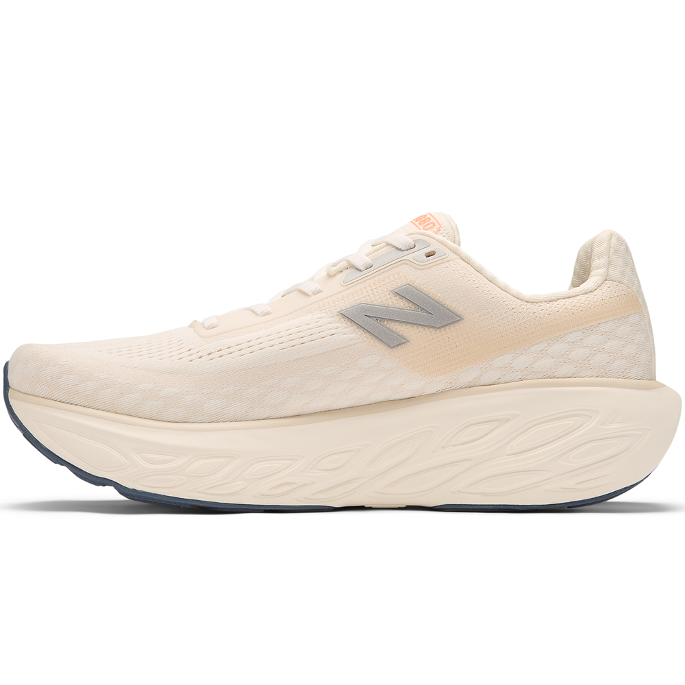 Pánské boty New Balance Fresh Foam 1080 v14 M1080C14 – béžové