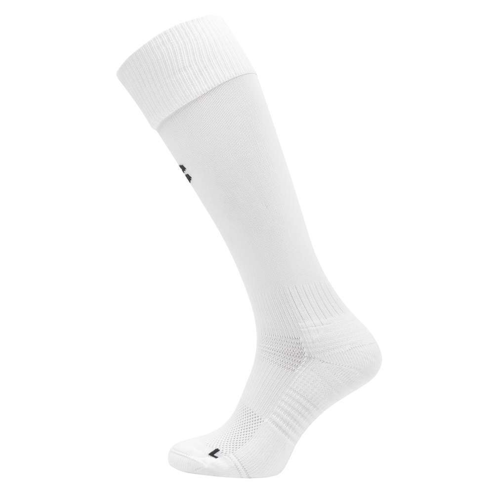 Fotbalové štulpny New BalanceEMA9029WK – bílé