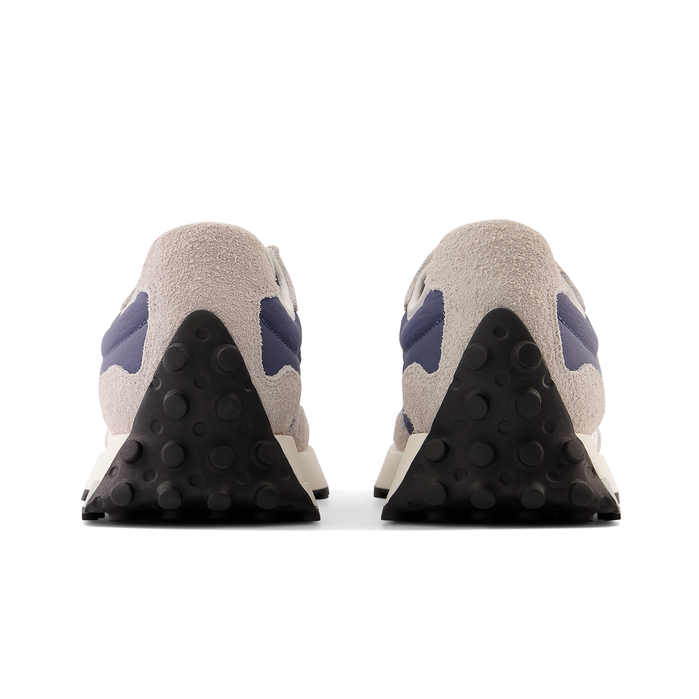 Pánské boty New Balance MS327CZ – šedé