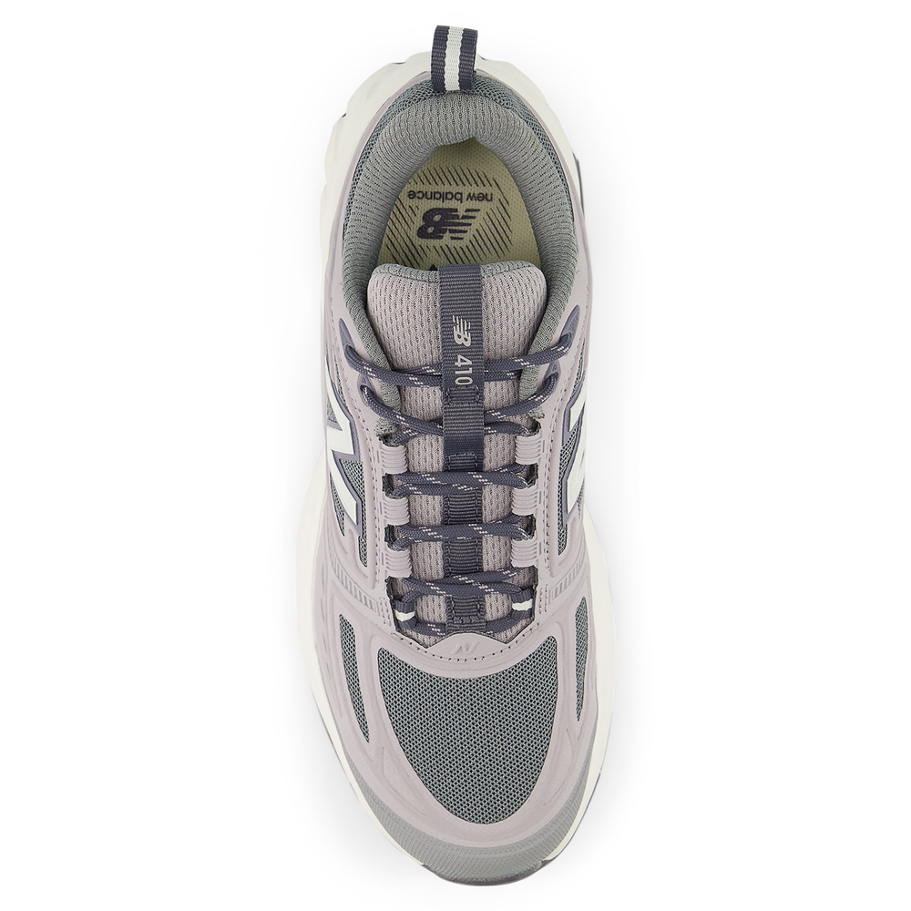 Dámské boty New Balance 410 v9 W4107ZS – šedé