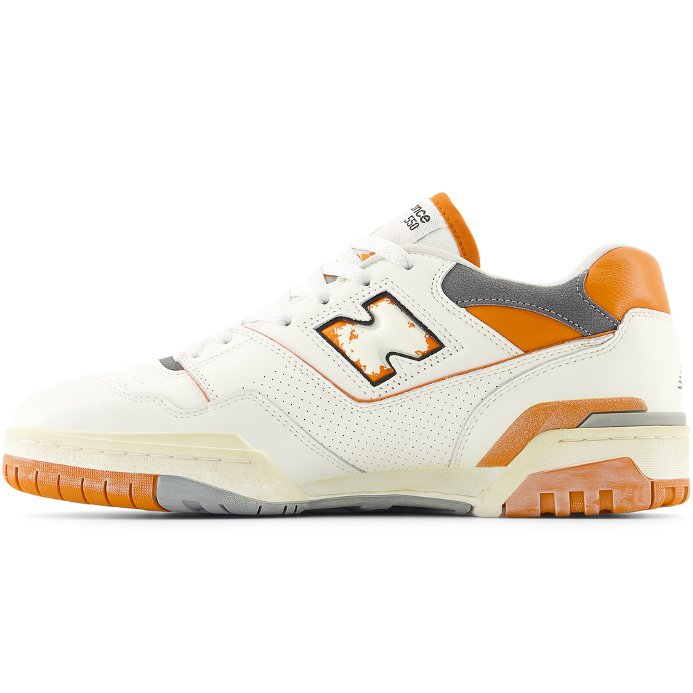 Boty unisex New Balance BB550VTF – různobarevné