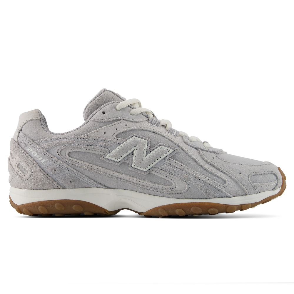 Dámské boty New Balance U204L8D3 – šedé