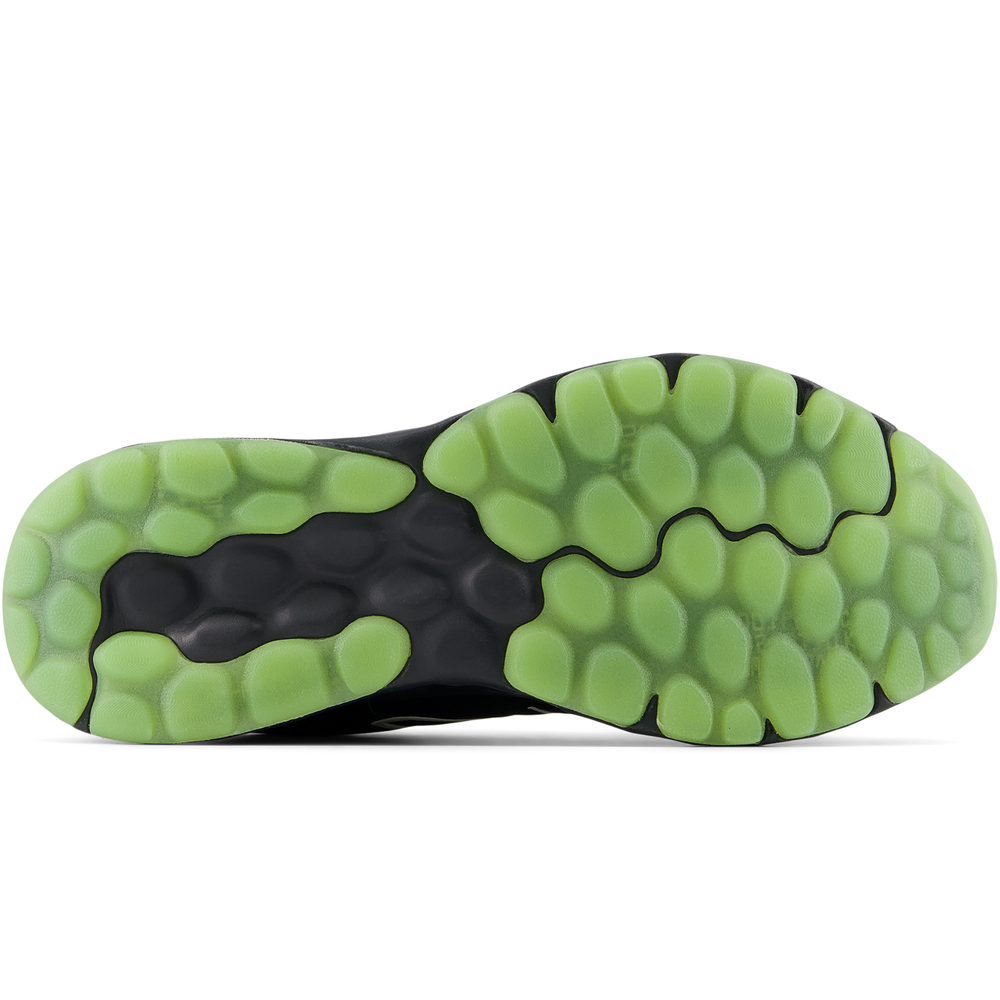 Pánské boty New Balance M520GK8 – černé