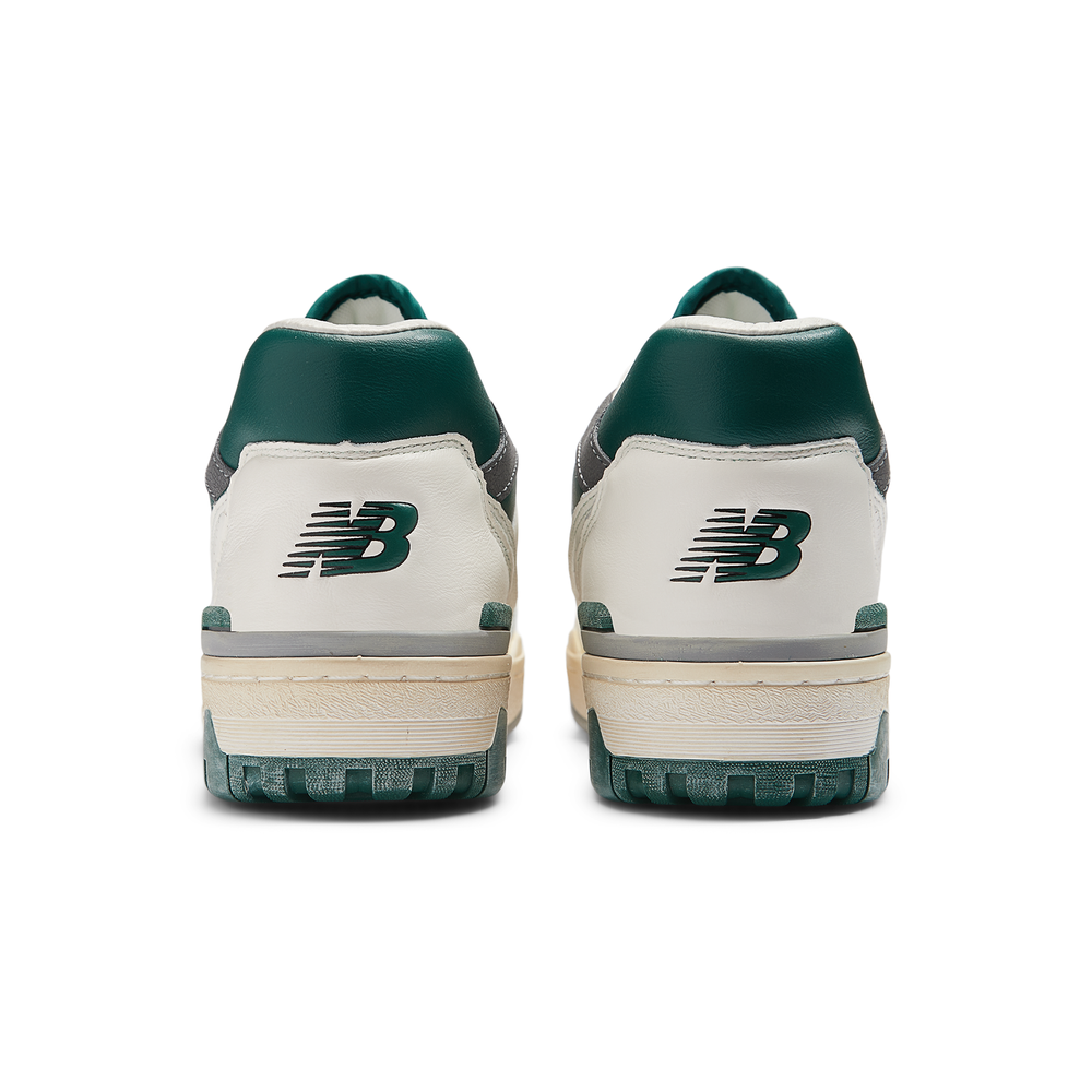 Boty unisex New Balance BB550VTG – různobarevné