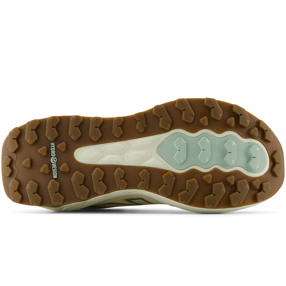 Dámské boty New Balance Fresh Foam Garoé v2 WTGAROG2 – béžové