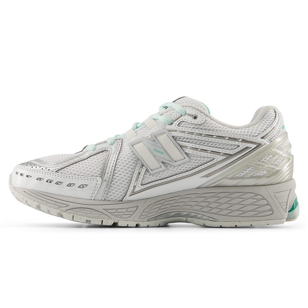 Unisex boty New Balance U19061HV – šedé