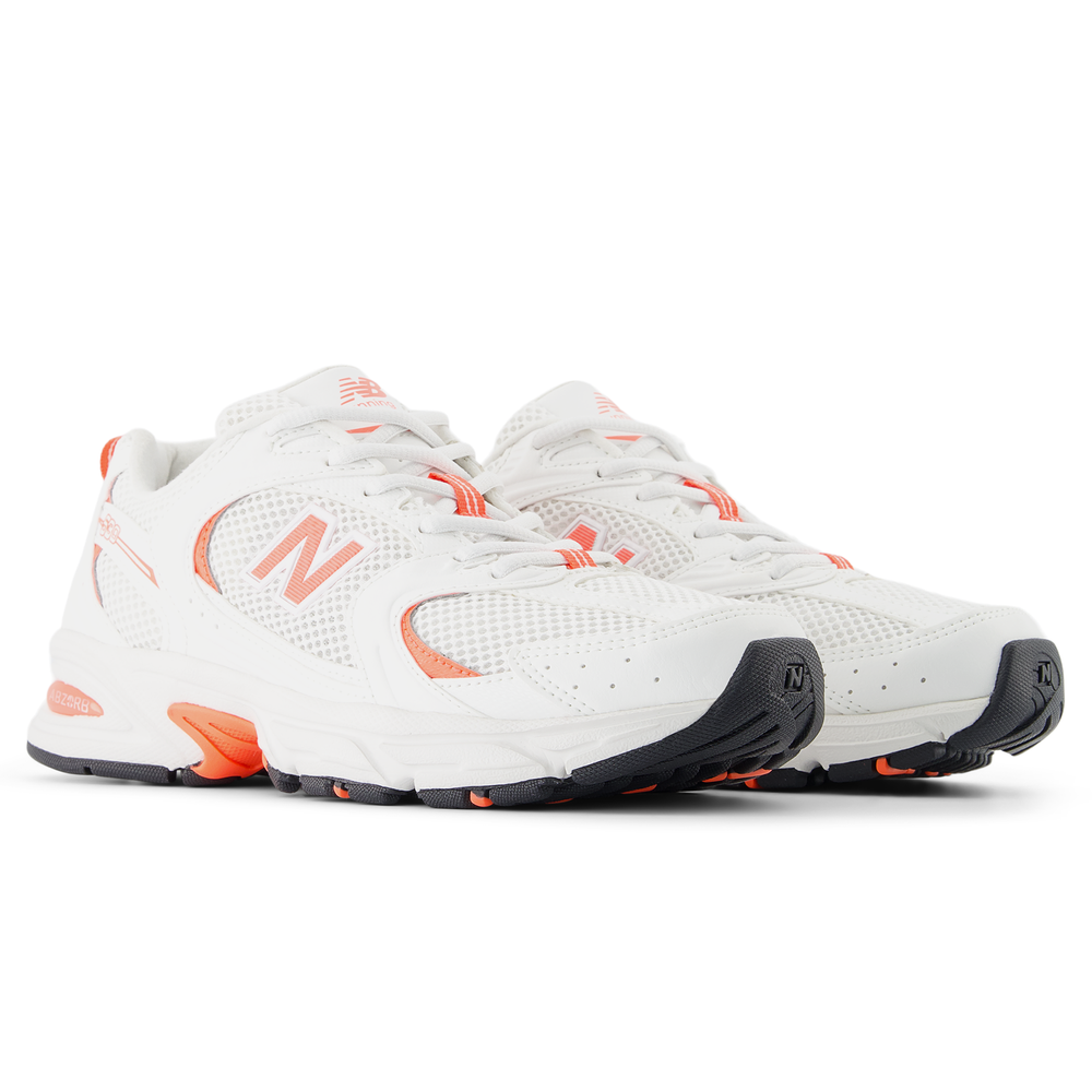 Dámské boty New Balance U530CSG – bílé
