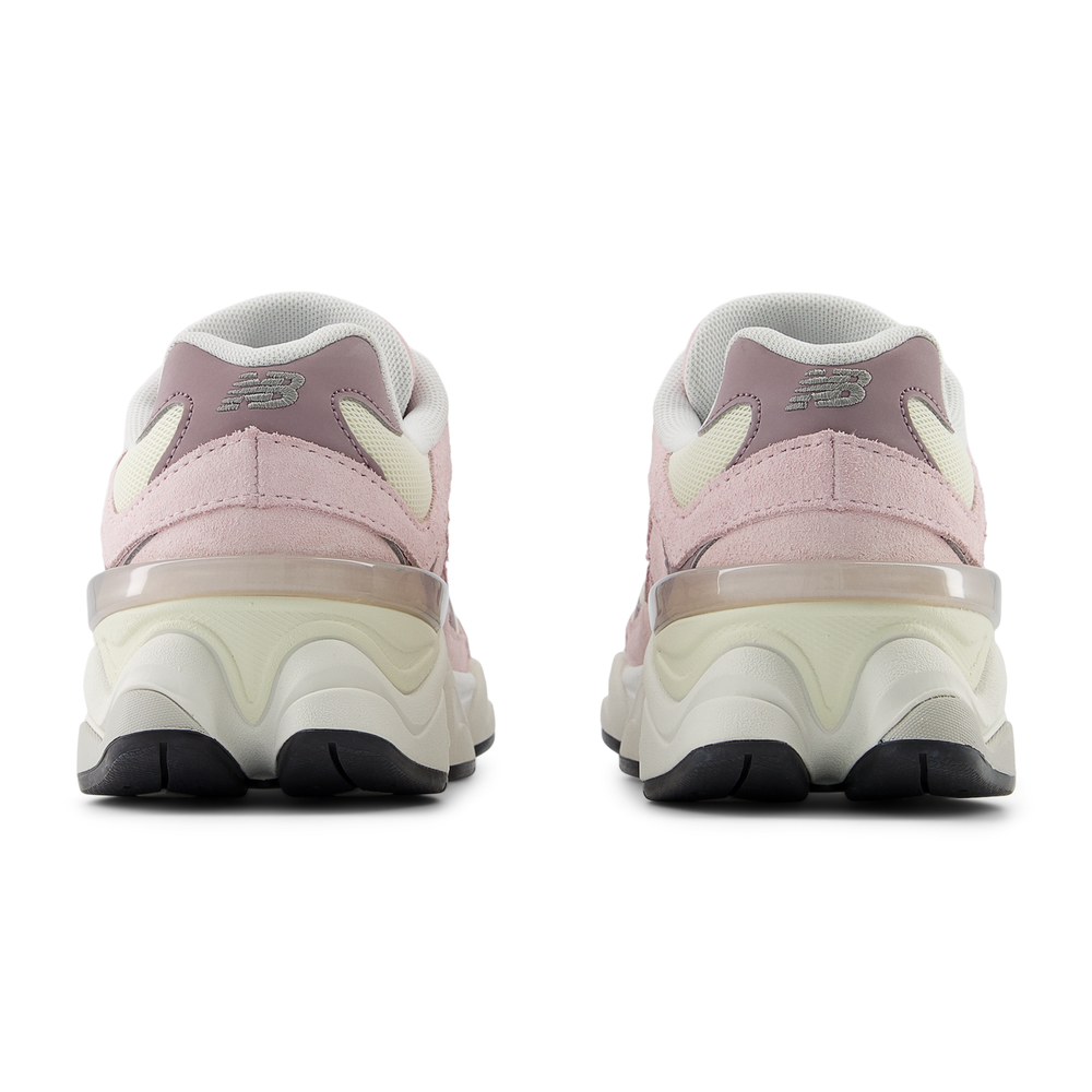 Dětské boty New Balance GC9060BE – růžové