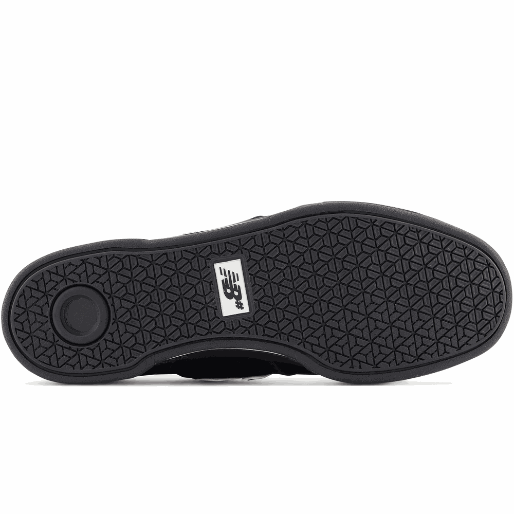 Boty New Balance Numeric NM288SLK – černé