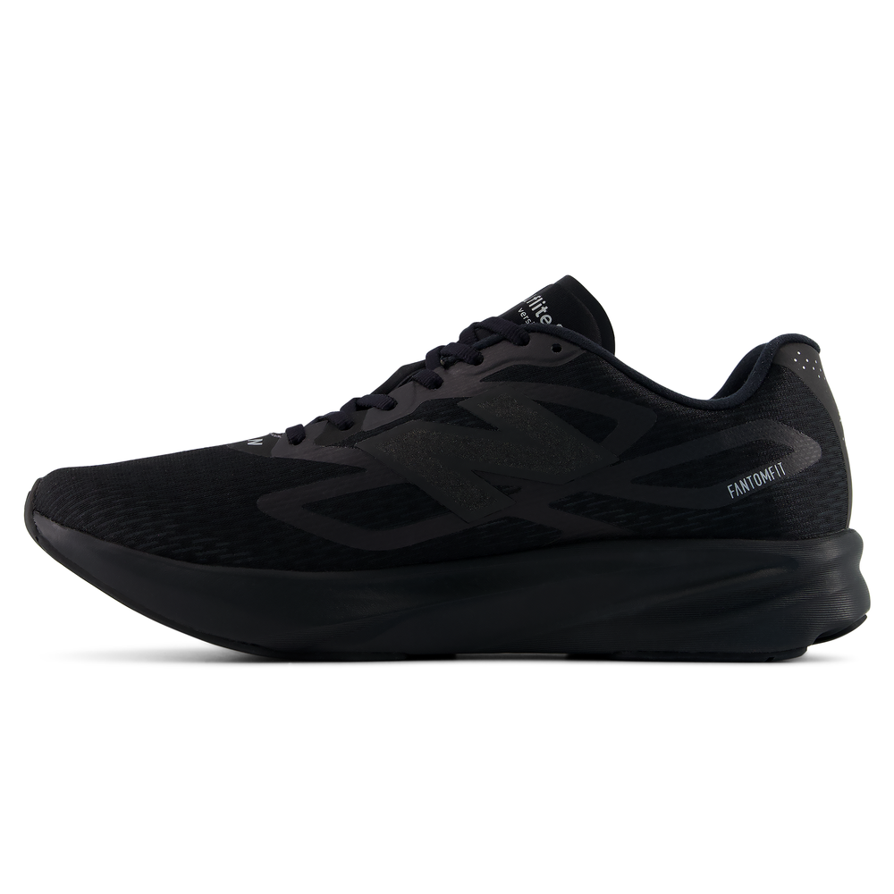Pánské boty New Balance Flite-R MFLTR8NR – černé
