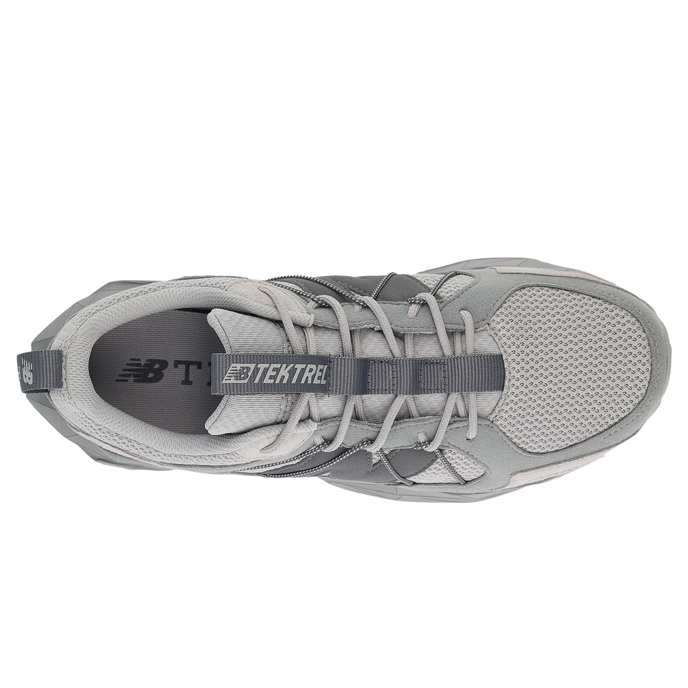 Pánské boty New Balance DynaSoft Tektrel MTTTRSLG – šedé