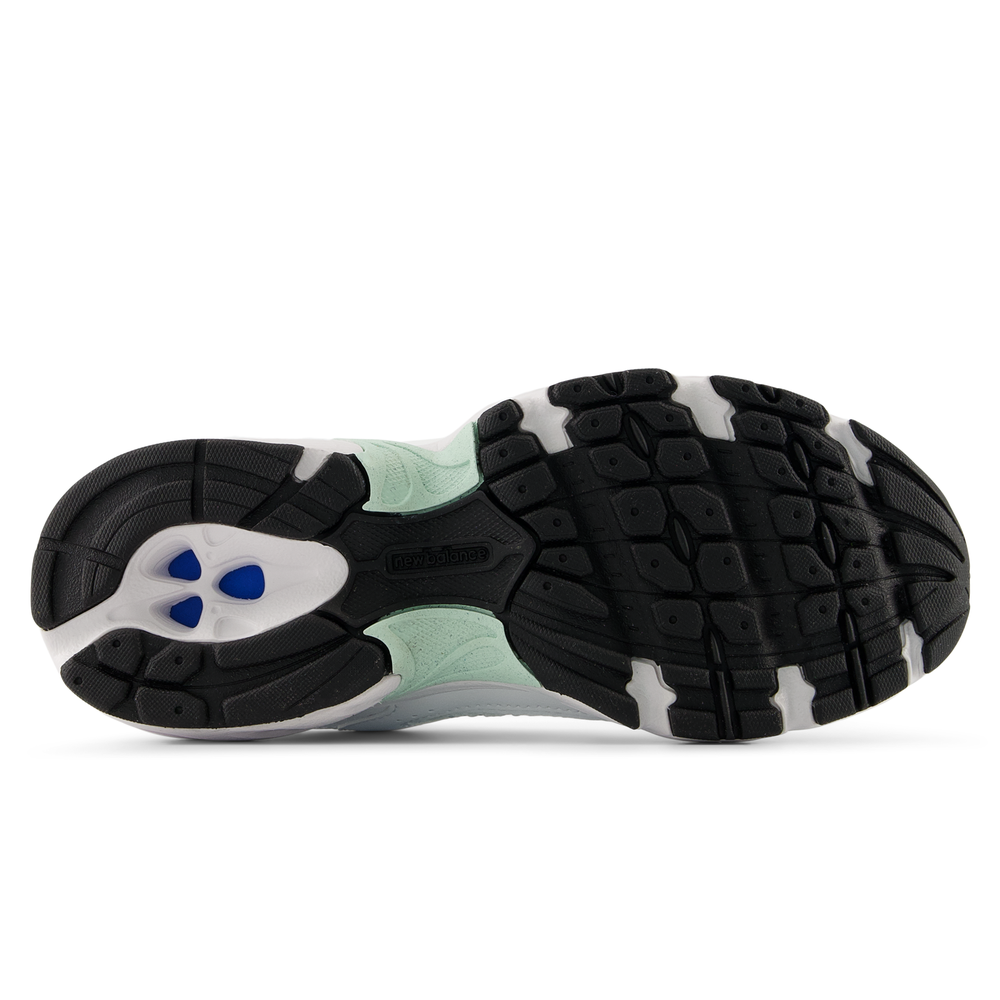 Dětské boty New Balance G5304LD – bílé