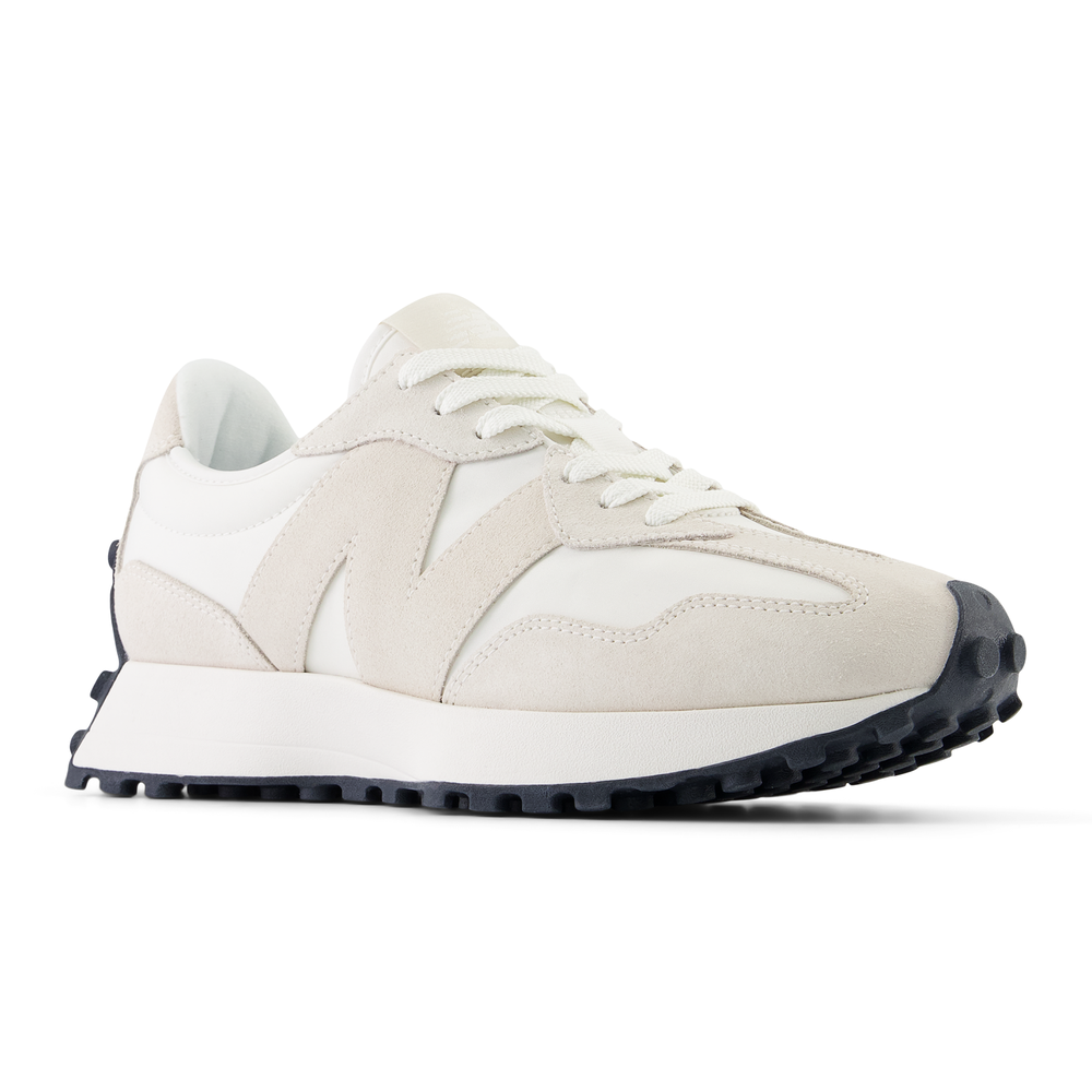 Dámské boty New Balance WS327MF – béžové