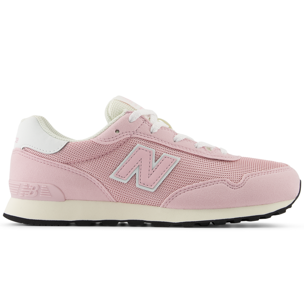 Dětské boty New Balance GC515LCP – růžové