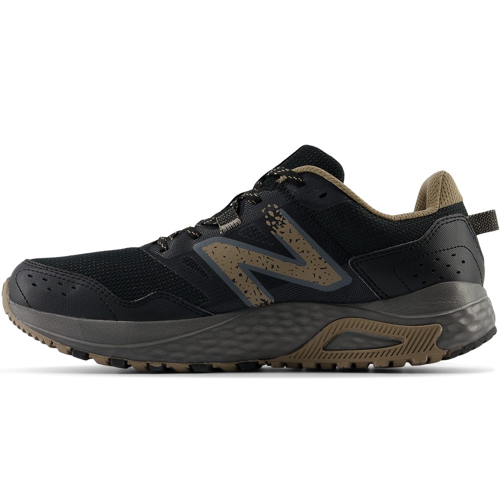 Pánské boty New Balance MT410OK8 – černé