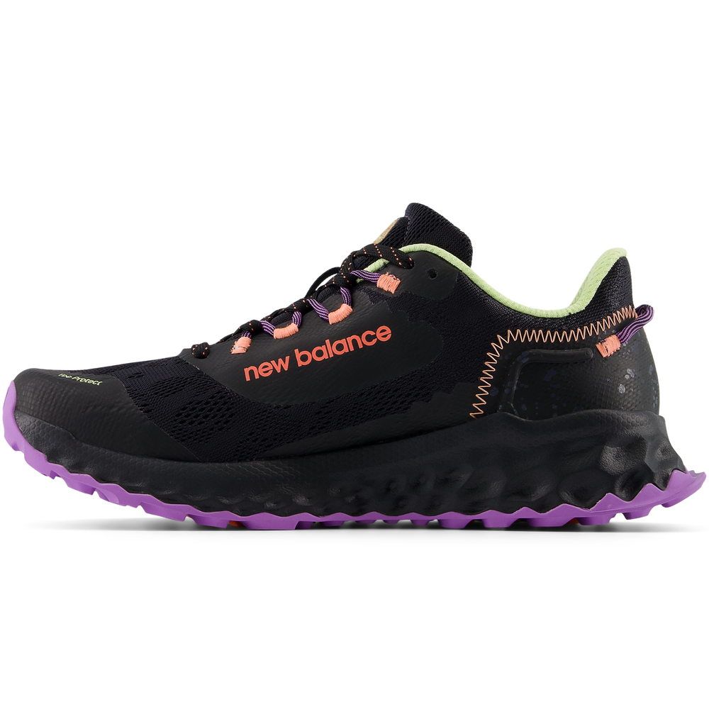 Dámské boty New Balance Fresh Foam Garoé WTGARORB – černé